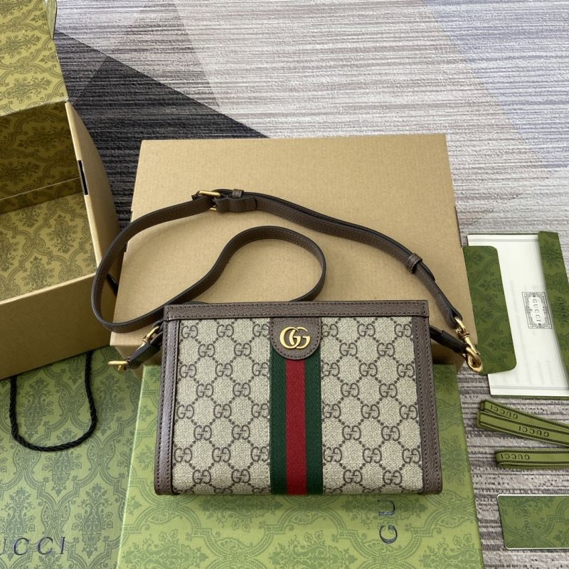 Mens Gucci Satchel Bags